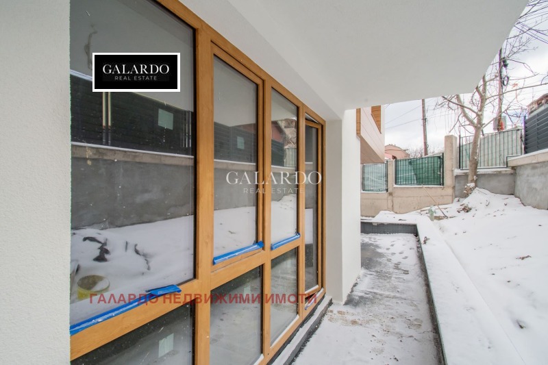 Продава 3-СТАЕН, гр. София, Бояна, снимка 8 - Апартаменти - 53066441