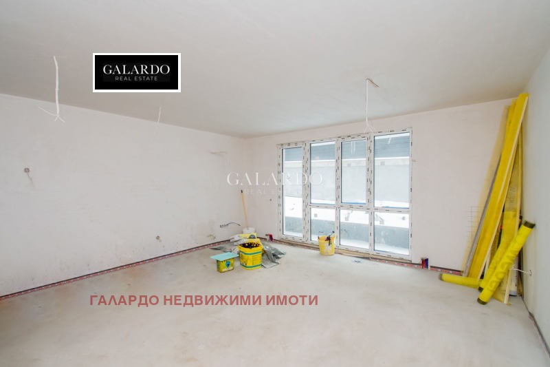 Продава 3-СТАЕН, гр. София, Бояна, снимка 2 - Апартаменти - 53066441