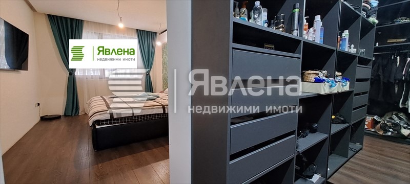 Продава 3-СТАЕН, гр. София, Бояна, снимка 8 - Апартаменти - 54283981