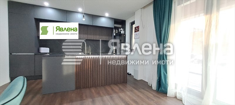 Продава 3-СТАЕН, гр. София, Бояна, снимка 2 - Апартаменти - 54283981