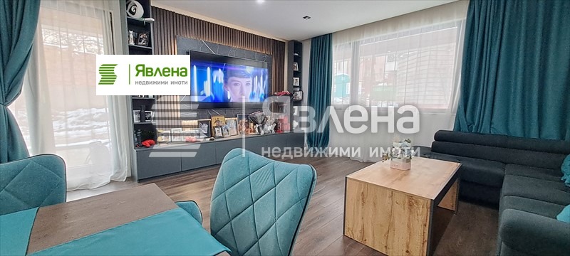 Продава 3-СТАЕН, гр. София, Бояна, снимка 4 - Апартаменти - 54283981