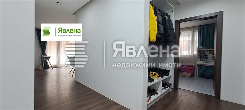 Продава 3-СТАЕН, гр. София, Бояна, снимка 15 - Апартаменти - 54283981