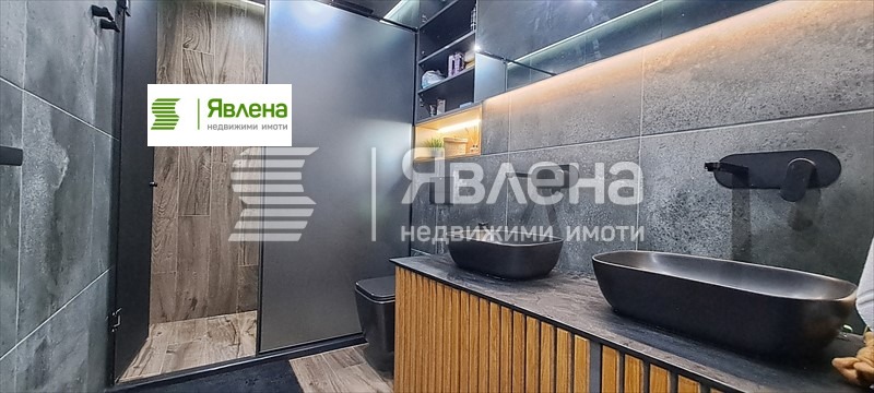 Продава 3-СТАЕН, гр. София, Бояна, снимка 11 - Апартаменти - 54283981