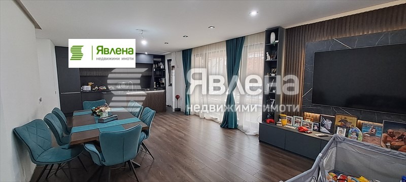 Продава 3-СТАЕН, гр. София, Бояна