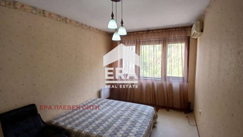 Продава 3-СТАЕН, гр. Плевен, Сторгозия, снимка 7 - Апартаменти - 55007597