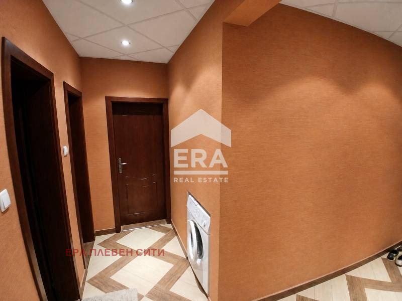 Продава 3-СТАЕН, гр. Плевен, Сторгозия, снимка 5 - Апартаменти - 55007597