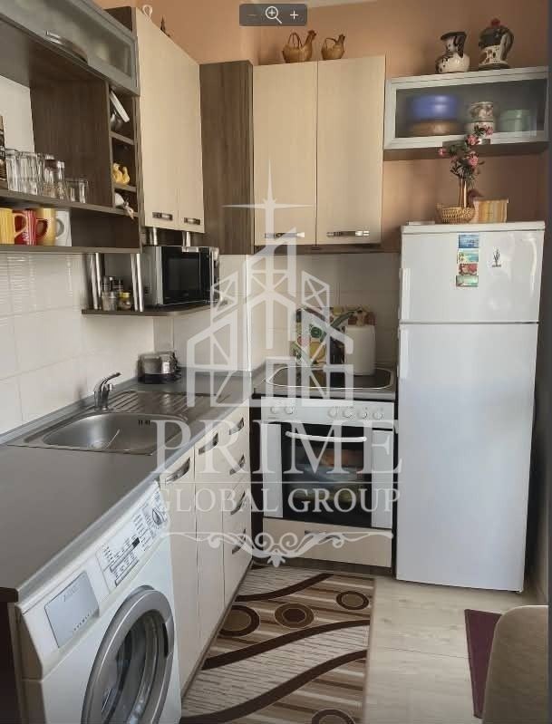 Продава 3-СТАЕН, гр. Варна, Младост 1, снимка 7 - Апартаменти - 55432794