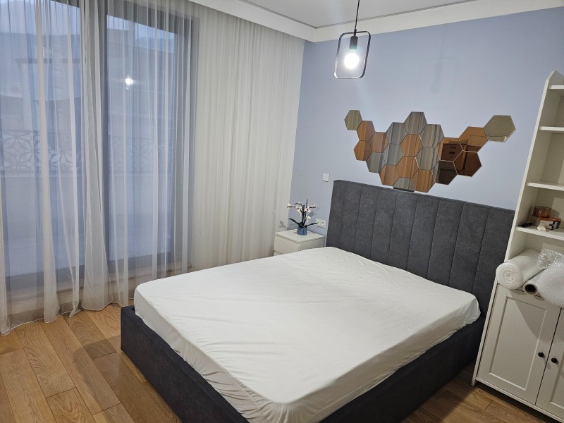 Продава 4-СТАЕН, гр. София, Лозенец, снимка 10 - Апартаменти - 52536484