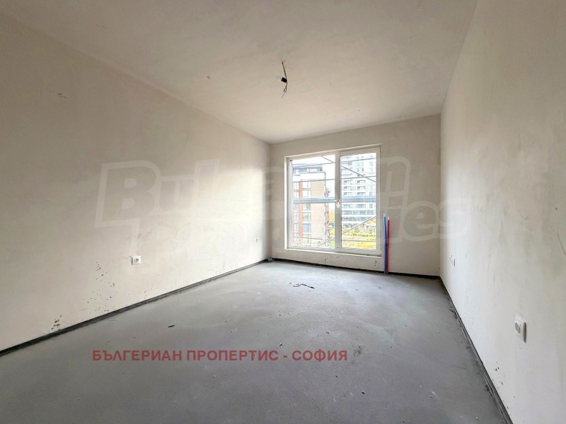 Продава 4-СТАЕН, гр. София, Кръстова вада, снимка 2 - Апартаменти - 53414735