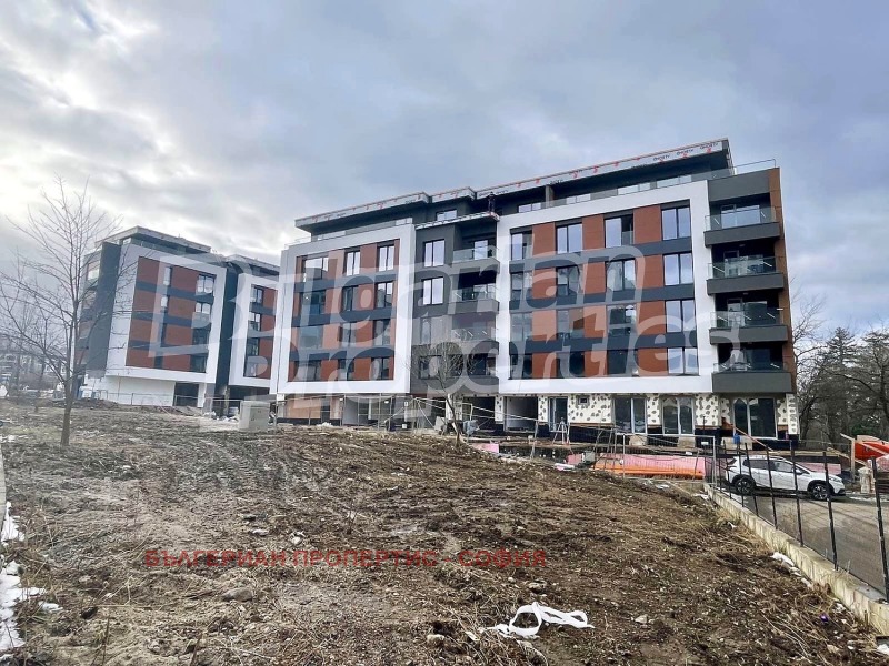 Продава 4-СТАЕН, гр. София, Кръстова вада