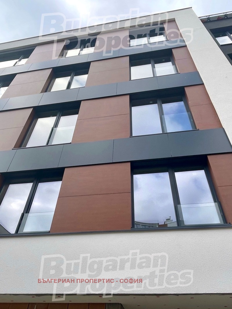 Продава 4-СТАЕН, гр. София, Кръстова вада, снимка 9 - Апартаменти - 53414735