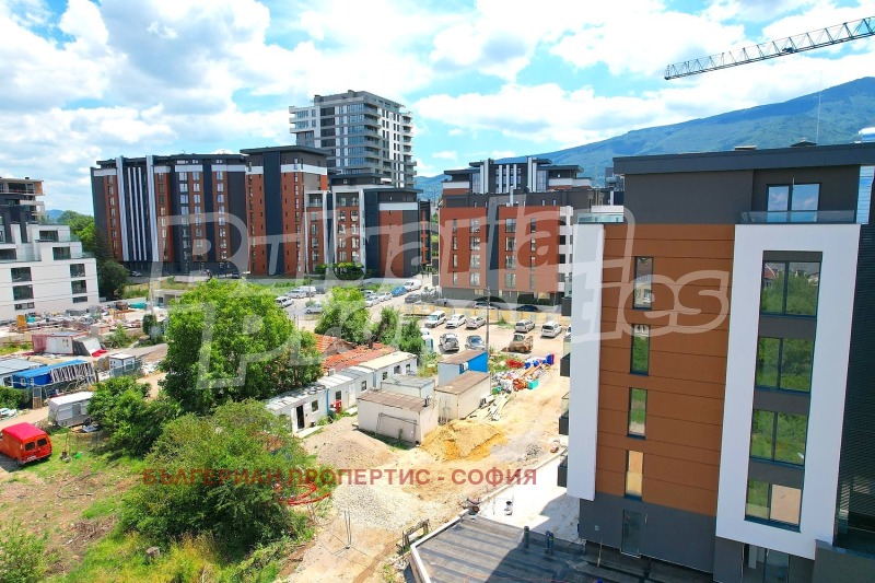 Продава 4-СТАЕН, гр. София, Кръстова вада, снимка 8 - Апартаменти - 53414735