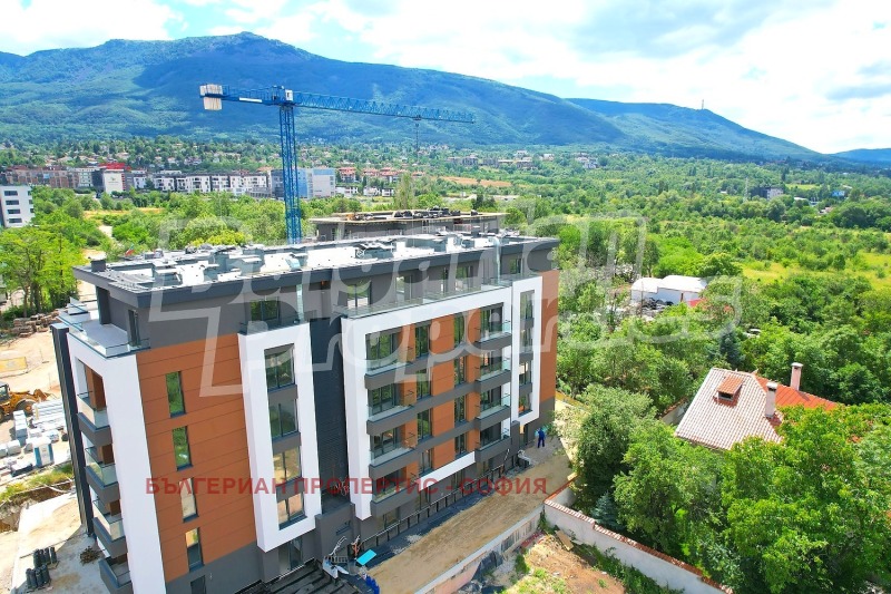 Продава 4-СТАЕН, гр. София, Кръстова вада, снимка 11 - Апартаменти - 53414735