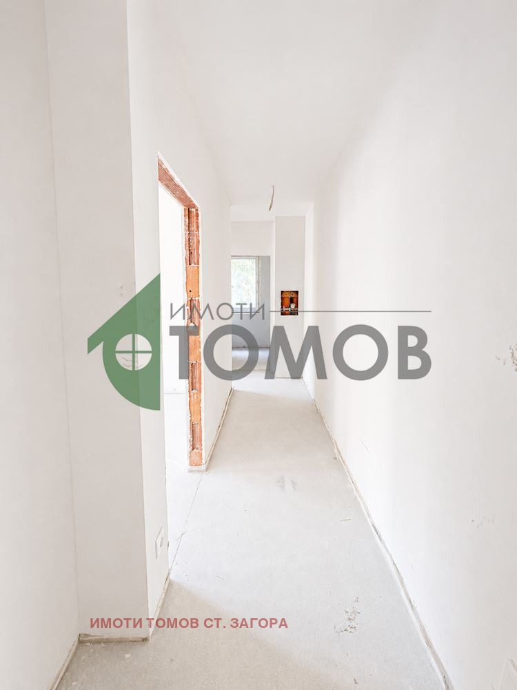 Продава МНОГОСТАЕН, гр. Стара Загора, Опълченски, снимка 5 - Апартаменти - 55121581