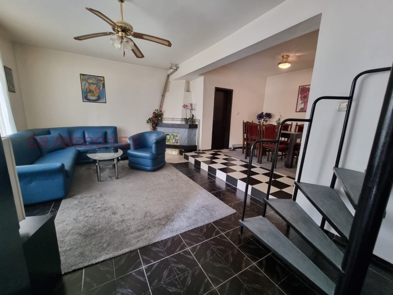 Продава КЪЩА, гр. Монтана, Идеален център, снимка 7 - Къщи - 52780383