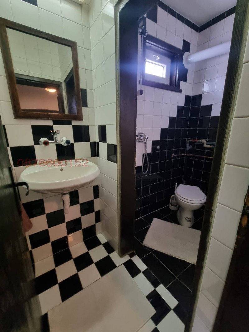 Продава КЪЩА, гр. Монтана, Идеален център, снимка 9 - Къщи - 52780383