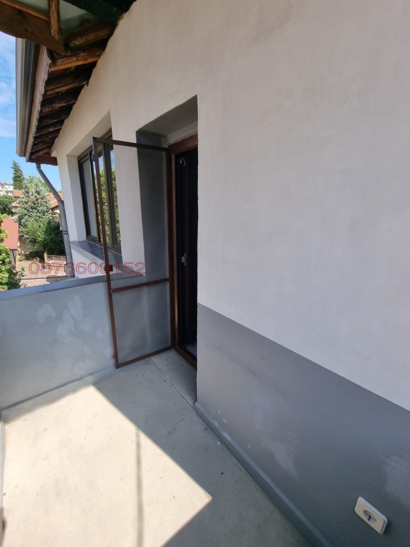 Продава КЪЩА, гр. Монтана, Идеален център, снимка 16 - Къщи - 52780383