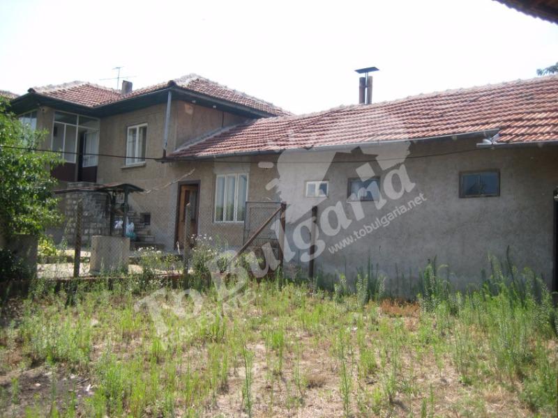 Продава  Къща област Велико Търново , с. Павел , 200 кв.м | 95847251