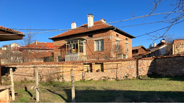 Na prodej  Dům oblast Pazardzhik , Oborište , 98 m2 | 12582673 - obraz [13]