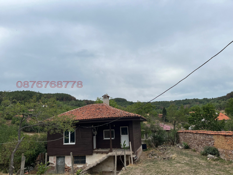 Satılık  Ev bölge Pazarcık , Oborişe , 98 metrekare | 66159516 - görüntü [14]