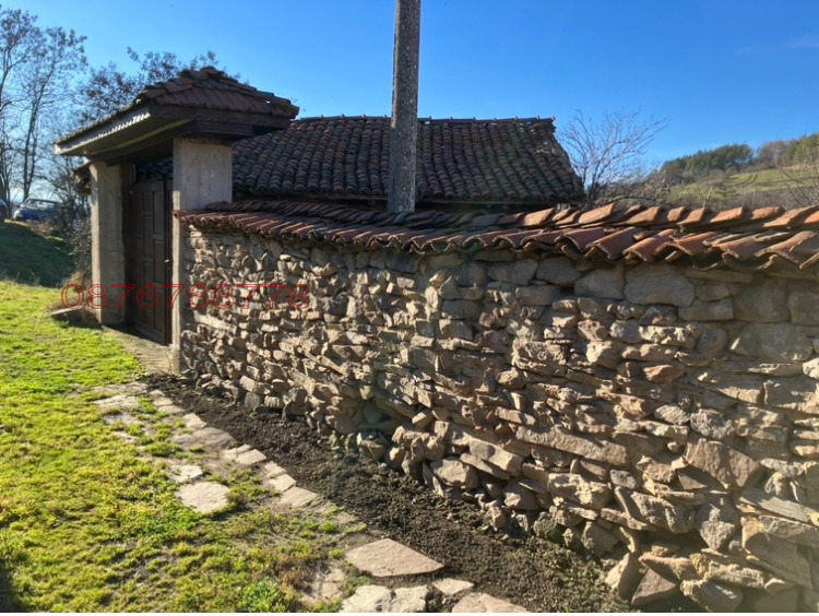 Na prodej  Dům oblast Pazardzhik , Oborište , 98 m2 | 12582673 - obraz [11]