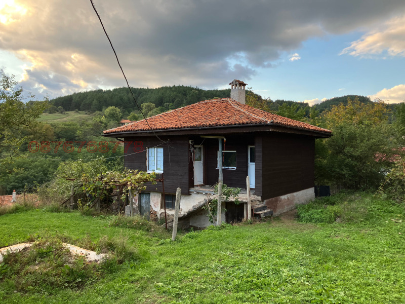 Na prodej  Dům oblast Pazardzhik , Oborište , 98 m2 | 12582673 - obraz [4]