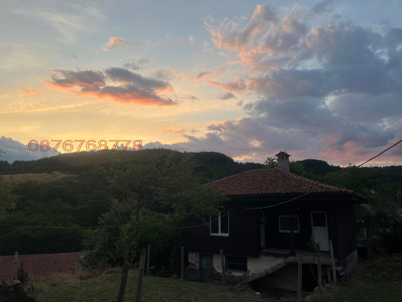 Zu verkaufen  Haus region Pasardschik , Oborishte , 98 qm | 10628765 - Bild [3]