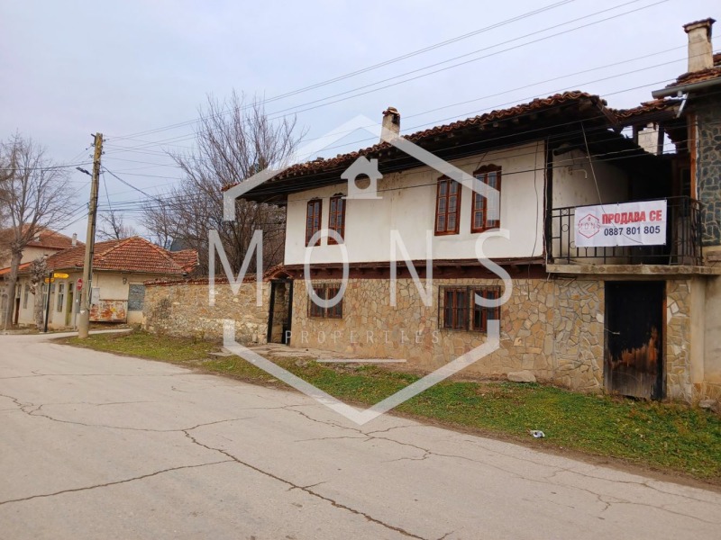 For Sale  House region Veliko Tarnovo , Zlataritsa , 140 sq.m | 13322284 - image [2]