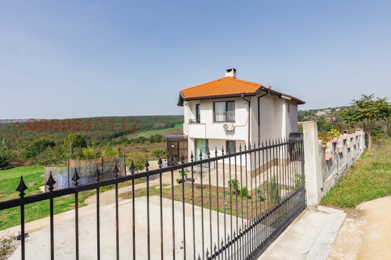 Προς πώληση  σπίτι περιοχή Βάρνα , Πρησελτση , 156 τ.μ | 10048133 - εικόνα [14]