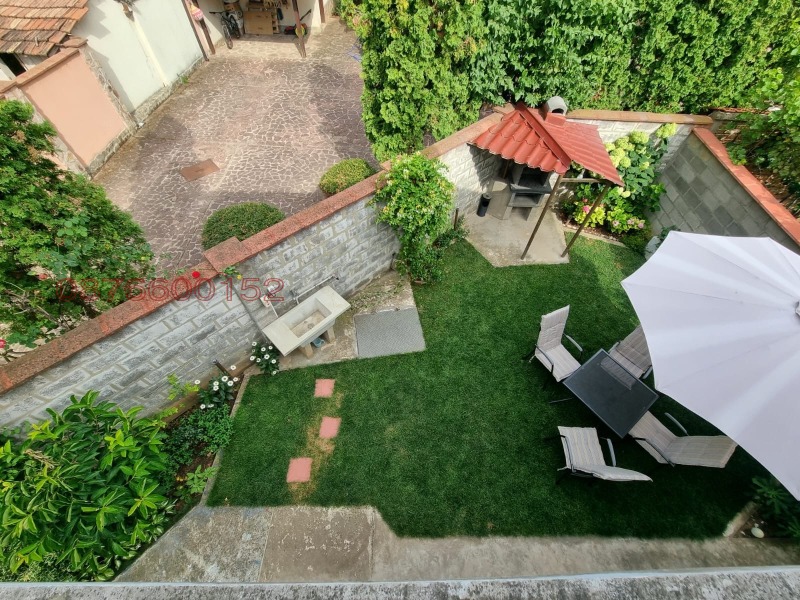 Продава КЪЩА, гр. Монтана, Идеален център, снимка 3 - Къщи - 52780383