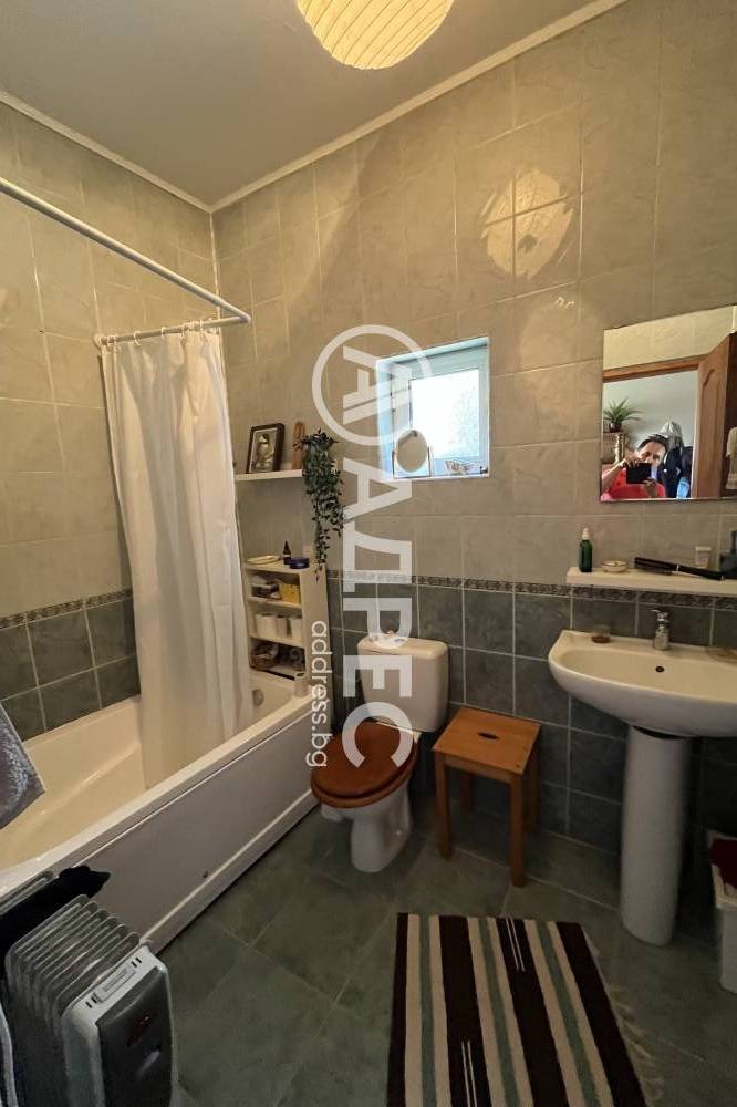 Til salg  Hus region Dobrich , Tsarichino , 86 kvm | 10353786 - billede [12]