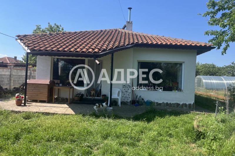 Til salg  Hus region Dobrich , Tsarichino , 86 kvm | 10353786