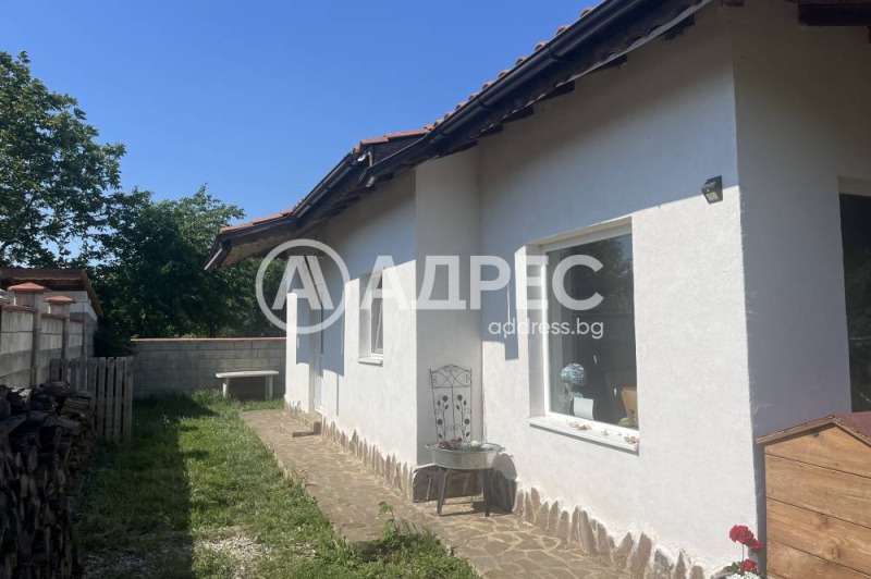 Til salg  Hus region Dobrich , Tsarichino , 86 kvm | 10353786 - billede [3]
