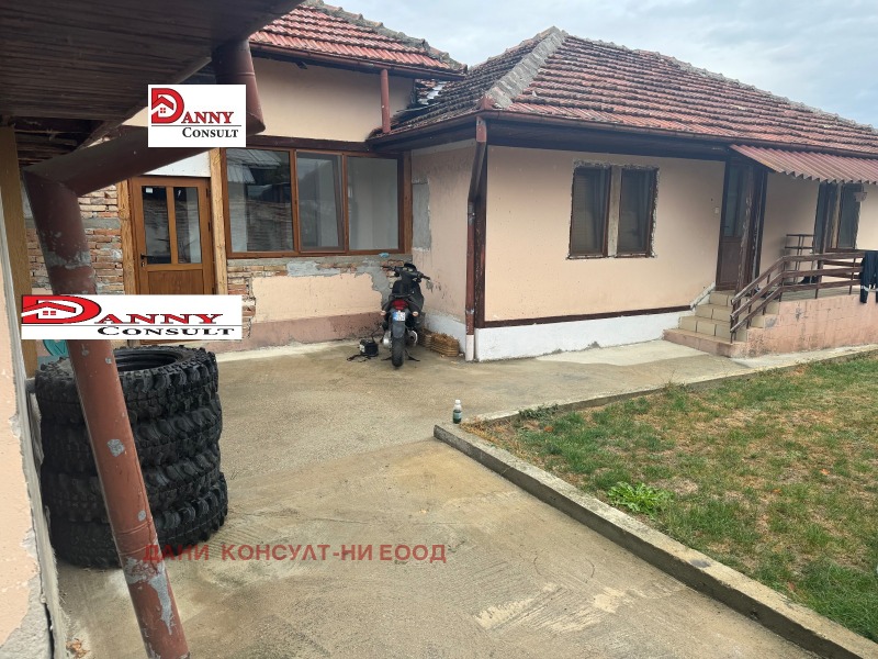 Продава КЪЩА, гр. Плачковци, област Габрово, снимка 5 - Къщи - 52132014