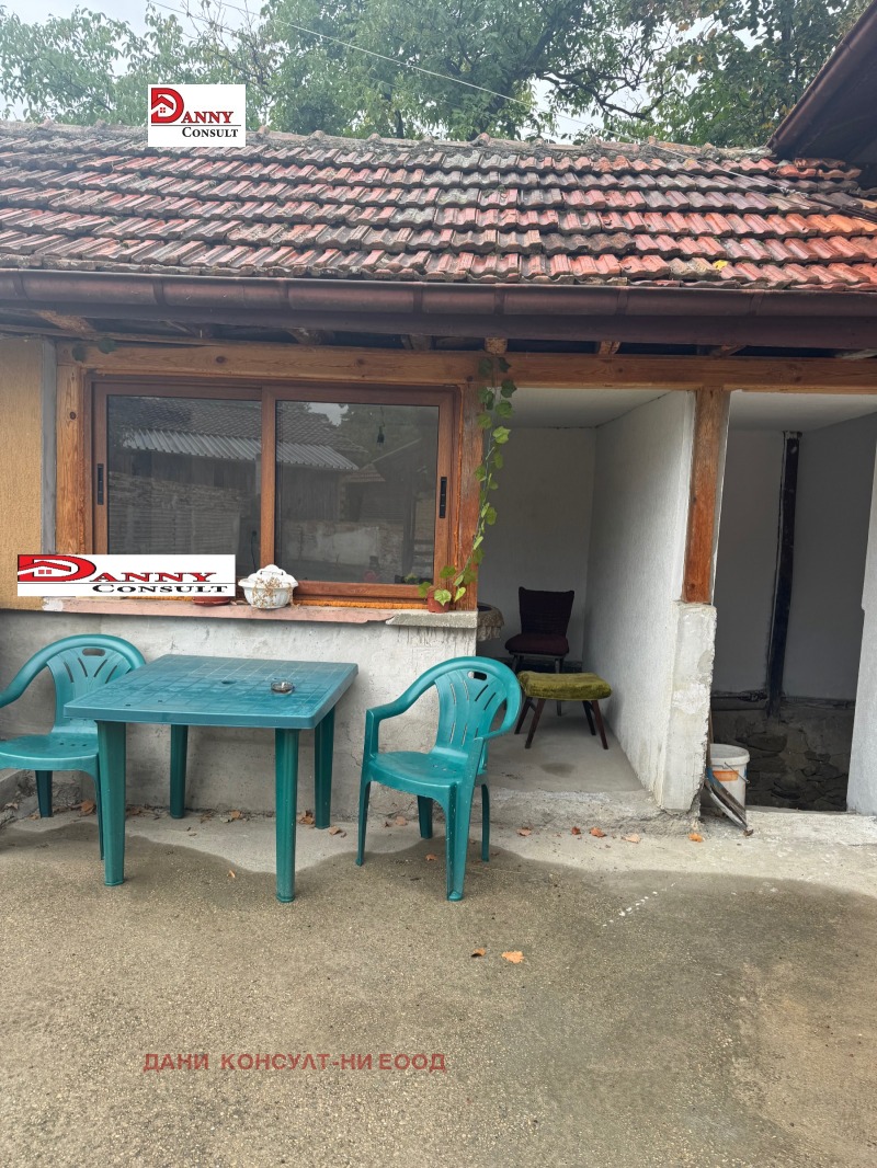 Продава КЪЩА, гр. Плачковци, област Габрово, снимка 13 - Къщи - 52132014