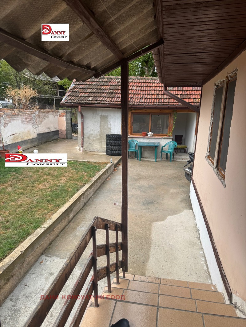 Продава КЪЩА, гр. Плачковци, област Габрово, снимка 11 - Къщи - 52132014