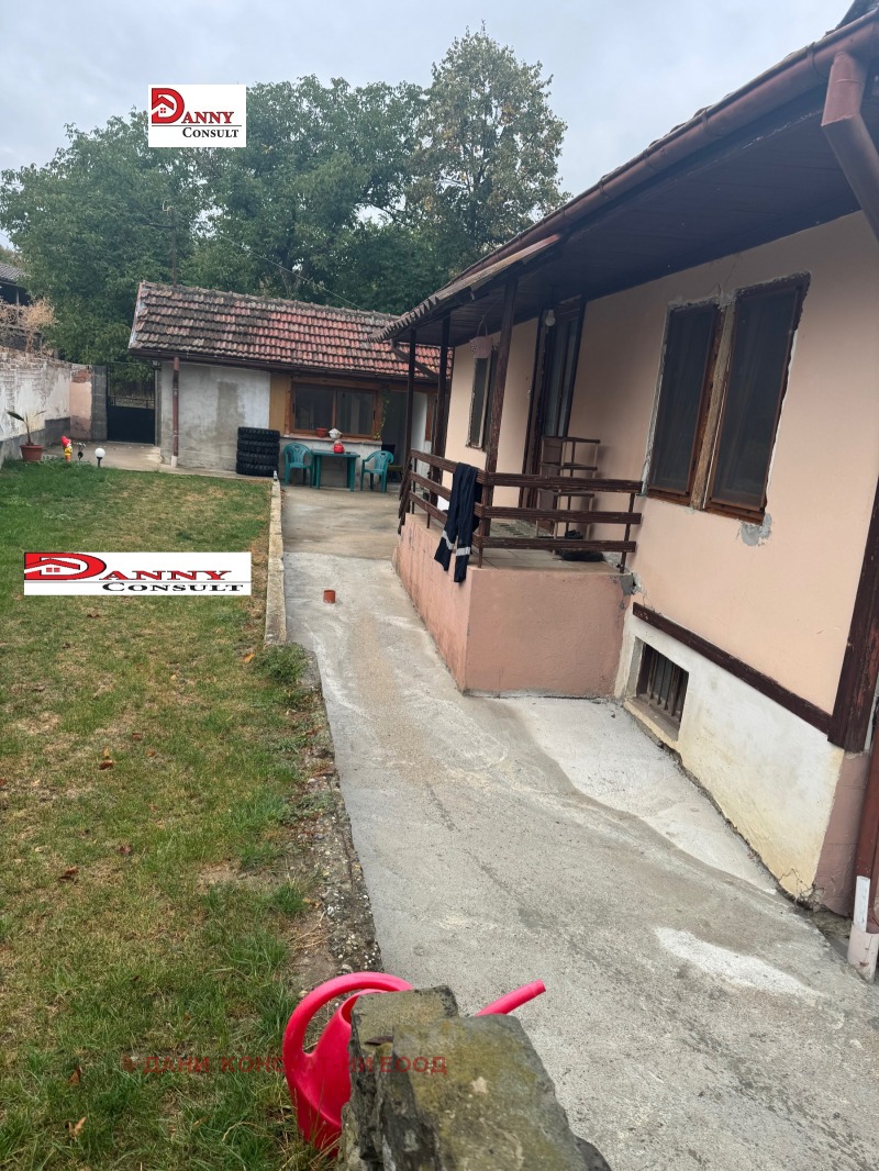 Продава КЪЩА, гр. Плачковци, област Габрово, снимка 6 - Къщи - 52132014