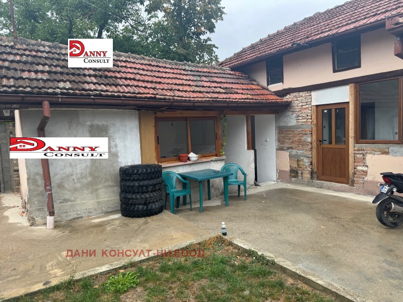 Продава КЪЩА, гр. Плачковци, област Габрово, снимка 12 - Къщи - 52132014