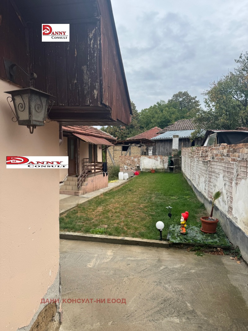 Продава КЪЩА, гр. Плачковци, област Габрово, снимка 8 - Къщи - 52132014