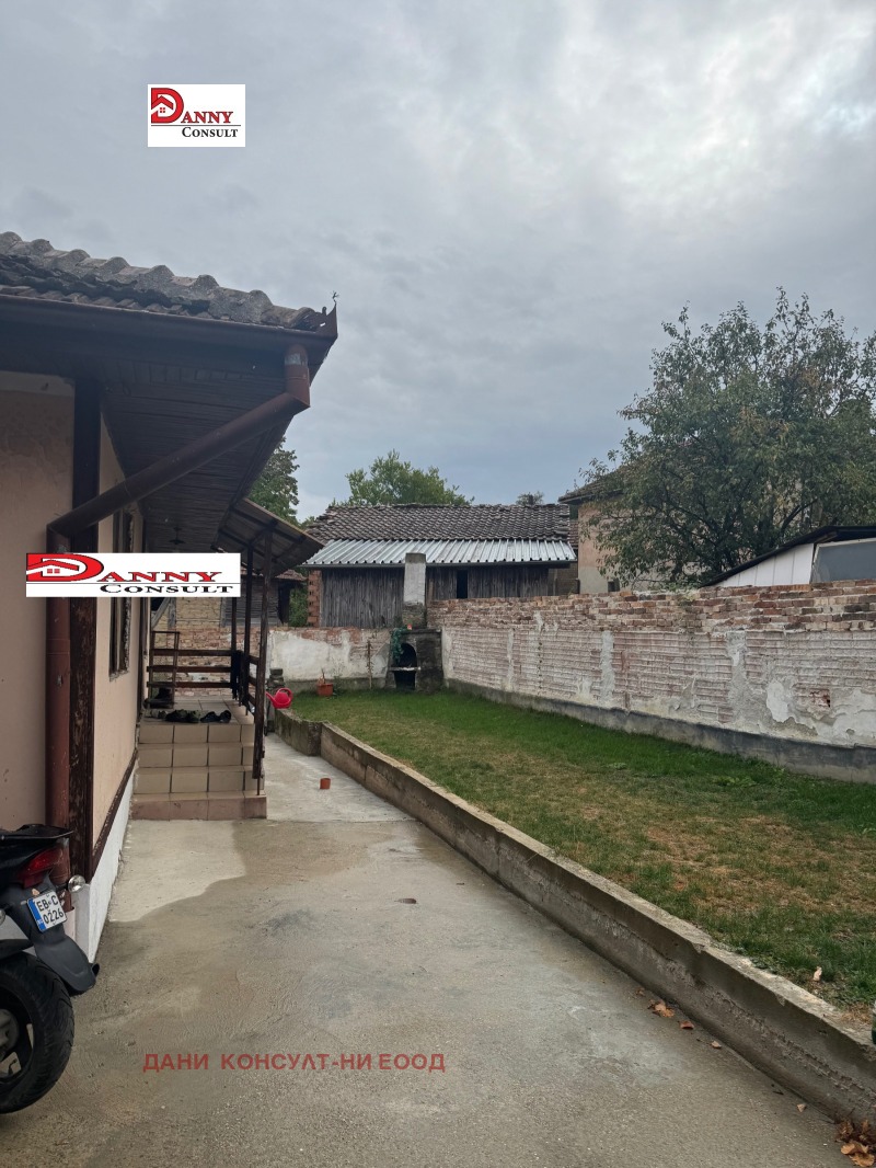 Продава КЪЩА, гр. Плачковци, област Габрово, снимка 10 - Къщи - 52132014