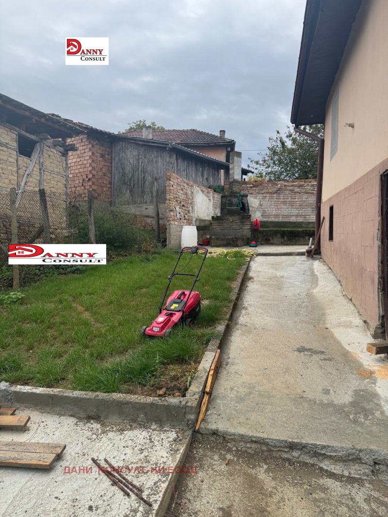 Продава КЪЩА, гр. Плачковци, област Габрово, снимка 9 - Къщи - 52132014