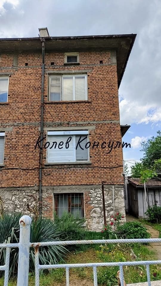 Продава КЪЩА, гр. Димитровград, област Хасково