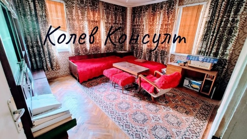 Продава КЪЩА, гр. Димитровград, област Хасково, снимка 12 - Къщи - 52521384