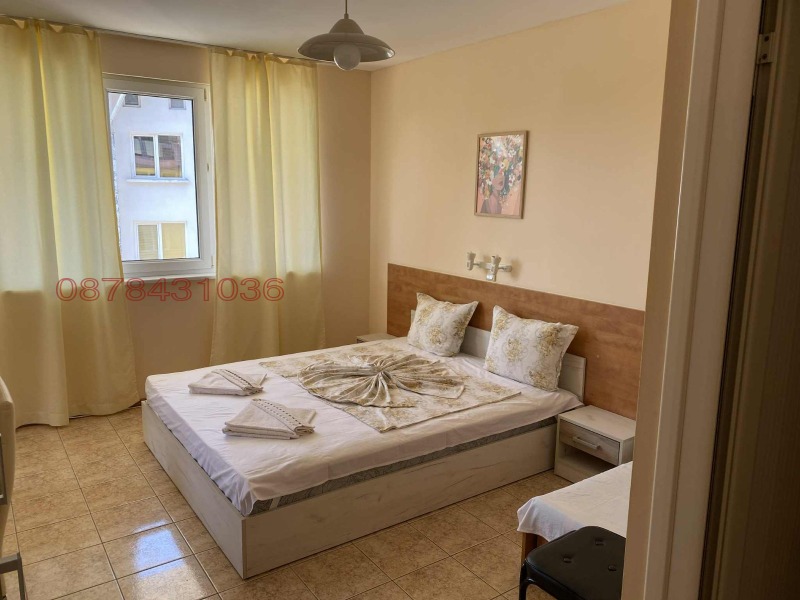 Продава КЪЩА, гр. Приморско, област Бургас, снимка 3 - Къщи - 53166276