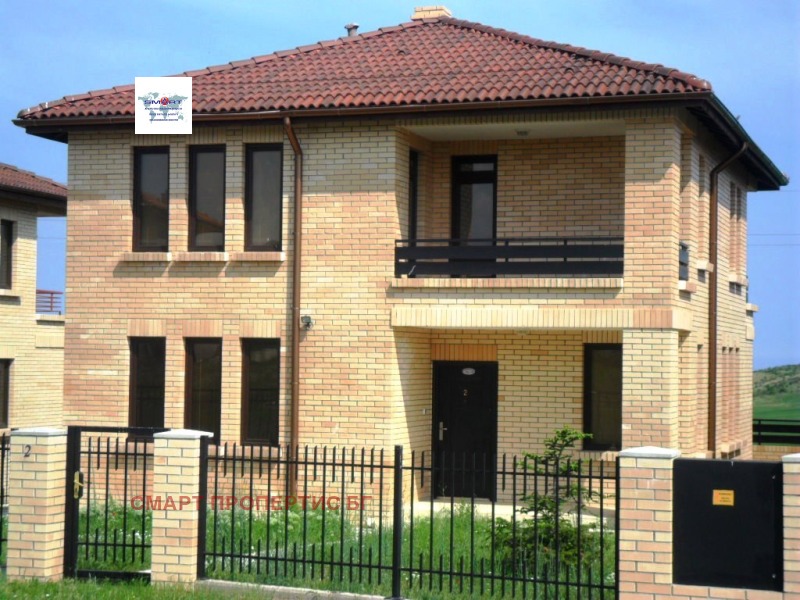 Продава КЪЩА, с. Александрово, област Бургас, снимка 13 - Къщи - 53522579