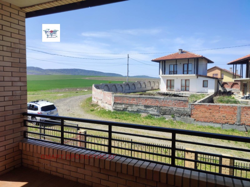 Продава КЪЩА, с. Александрово, област Бургас, снимка 7 - Къщи - 53522579