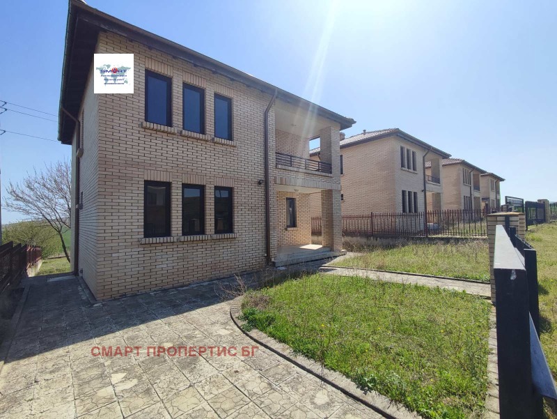 Продава КЪЩА, с. Александрово, област Бургас, снимка 15 - Къщи - 53522579