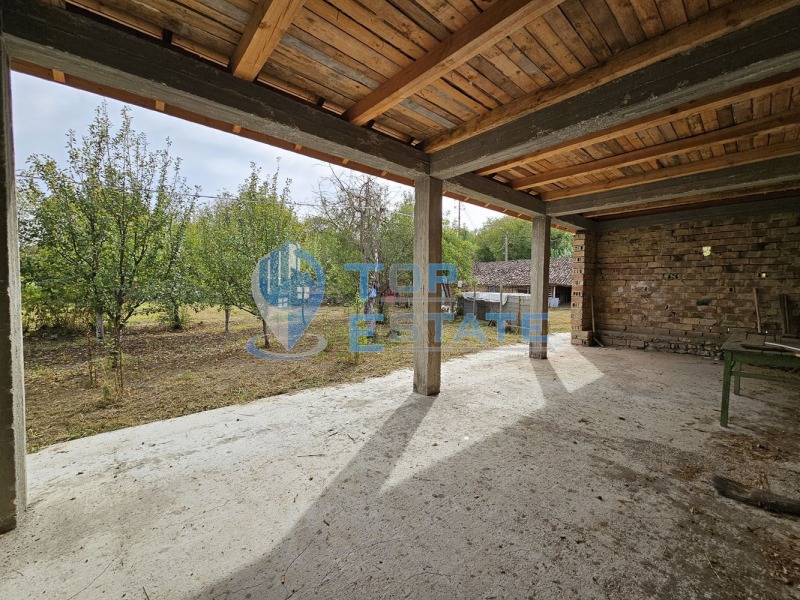 Продава КЪЩА, с. Хотница, област Велико Търново, снимка 6 - Къщи - 53564016