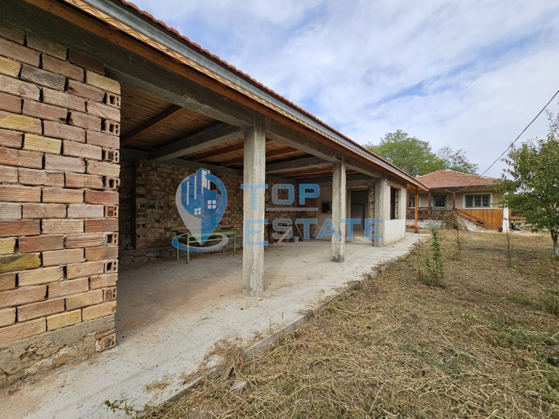 Продава КЪЩА, с. Хотница, област Велико Търново, снимка 5 - Къщи - 53564016