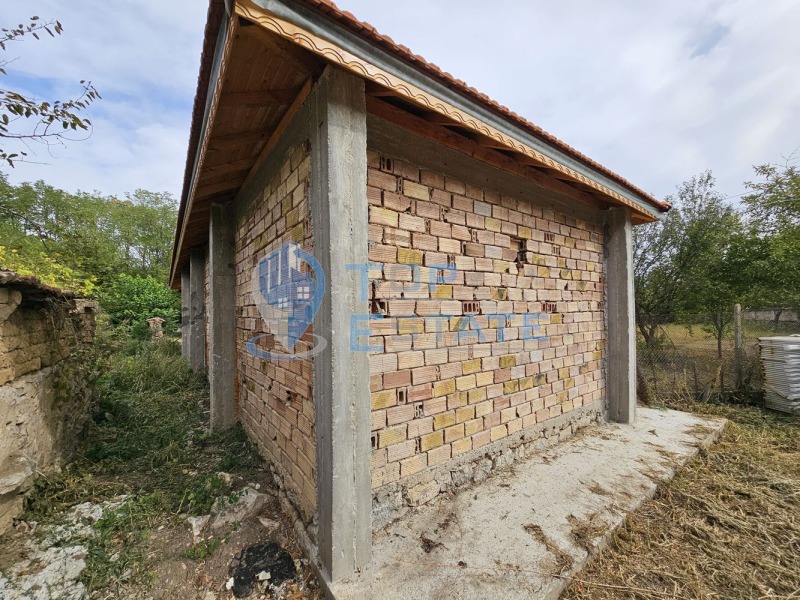 Продава КЪЩА, с. Хотница, област Велико Търново, снимка 10 - Къщи - 53564016